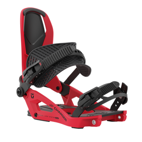 UNION splitboard bindings - Charger (coral)