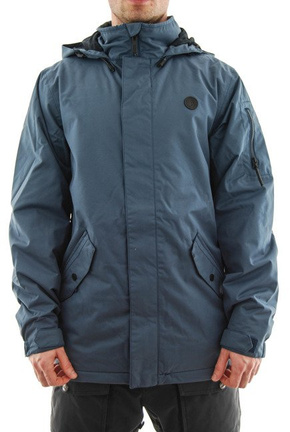 Volcom snowboard jacket - Padron Ins Vny