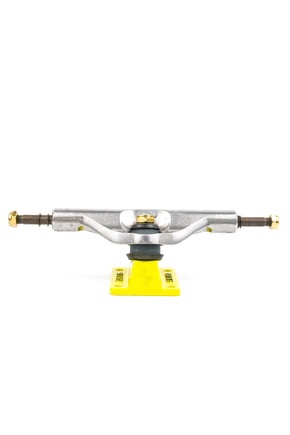 Trucks Silver - M-Class Hollow (raw/yellow)