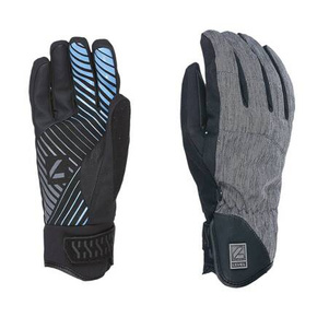 Level snowboard gloves - Suburban (dark)