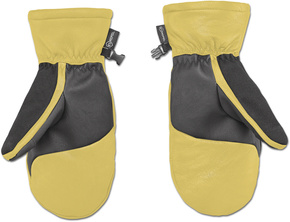 Thirty Two Snowboard Gloves - Outpost Mitt (natural)
