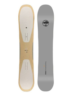 Arbor snowboard - Verado