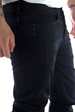 Spodnie Kr3w - K Slim 5 Pocket  Black