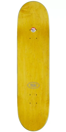 Deck Real - Ishod Linked LTD Twin Tail