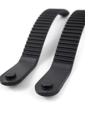 Arbor Binding Adjustment Straps - Toe Ladder