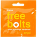 Enjoi assemblers - Free Bolts