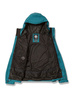 Volcom snowboard jacket - Dua Gore-Tex (blue)