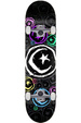 Foundation complete board - Adventure 2020