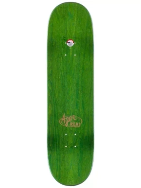 Deck Real - Olson all seeing TFM