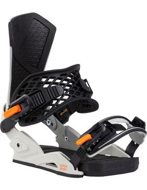 Drake Bindings - Super Sport (black)