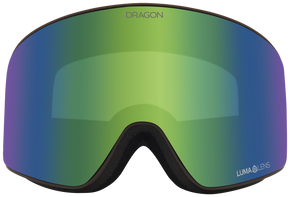 Dragon PXV Goggles - Dennis Ranalter Sig23 (LL dark smoke + LL light rose free lens) Lens 