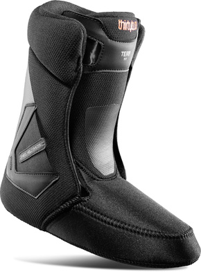 Buty snowboardowe ThirtyTwo - TM-2 Double Boa x Bomb Hole (black/blue/white)