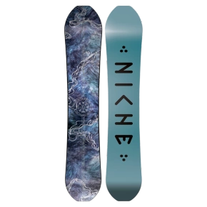 Niche snowboard - Vikander