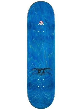 Deck Antihero - Pellegrin Doobie Pigeon 8.75"