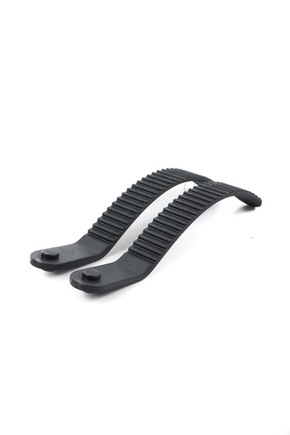 Arbor Binding Adjustment Straps - Toe Ladder