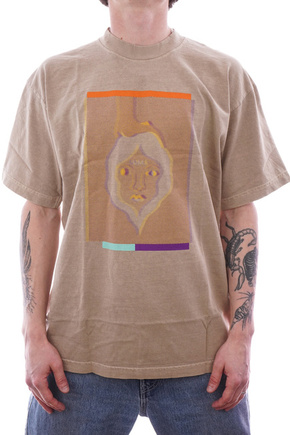 UMA T-shirt - MISREGISTERED