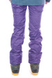 Damskie spodnie snowboardowe Volcom - WMN Transfer Pur