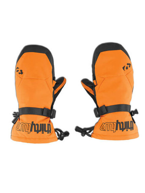 Thirty Two Snowboard Gloves - TM Mitt (orange)