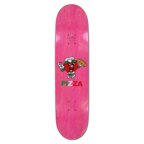 Deck Pizza - Ducky Speedy 