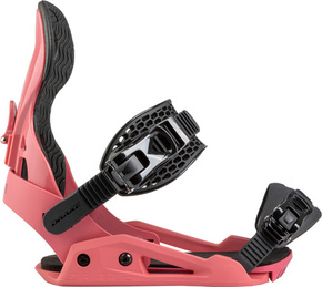 Women's Drake Bindings - Queen (dark pink/black)