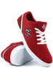 ÉS shoes - EOS (red)