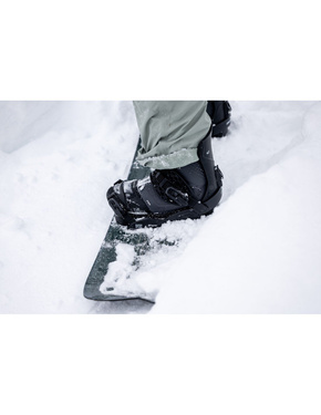 Drake Bindings - Super Sport (black)