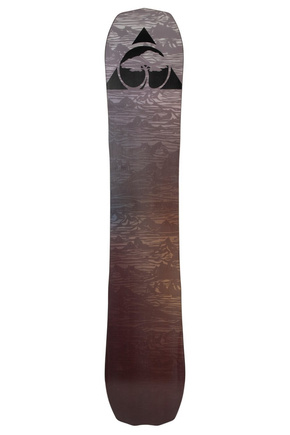 Deska snowboardowa Arbor - Bryan Iguchi Pro Camber