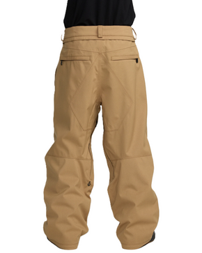 Volcom snowboard pants - Snow Billow Pant (dark denim)