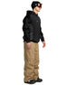 Volcom snowboard pants - Snow Billow Pant (dark denim)