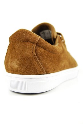 Emerica boots - Americana tan/white