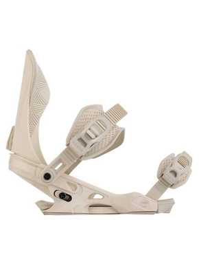 Women's Arbor Bindings - Sequoia (Marshmellow)