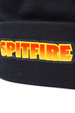 Spitfire Cap - Lil Beatdown Cuff (black)