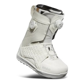 Women's ThirtyTwo Snowboard Boots - Lashed Double Boa (grey)
