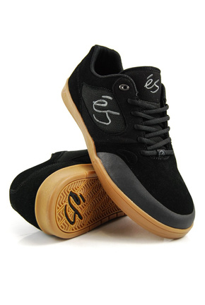 Buty éS - Swift 1.5 Black/Gum