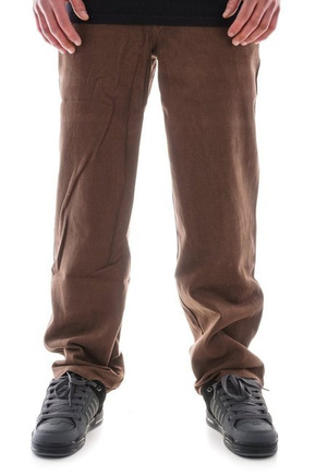 New Deal Pants - Big Deal (brown)