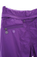 Spodnie snowboardowe Fundango WMN - Natalja Purple