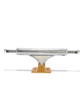 Slappy Trucks - ST1 Light (silver/gold)