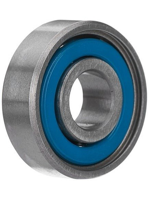 Andale Bearings - CARLOS RIBEIRO 