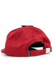 Volcom - Full Stone Dad Hat (red)