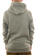Supra Sweatshirt - Above Pillover grey