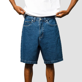 Santa Cruz Shorts - Big Shorts (classic blue)