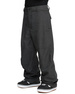 Volcom snowboard pants - Snow Billow Pant (dark denim)