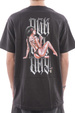 DGK T-shirt - Syndicate (ash heather)