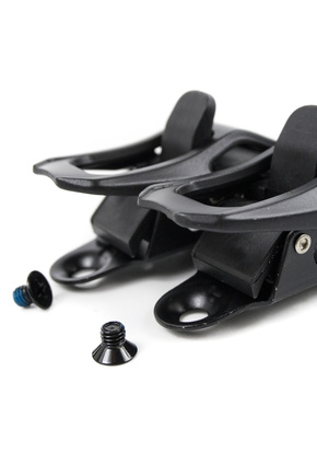 Arbor Pumps - Ankle Buckle