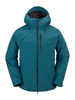 Volcom snowboard jacket - Tds 2L Gore-Tex (blue)