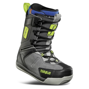 ThirtyTwo snowboard boots - Light (black/green)