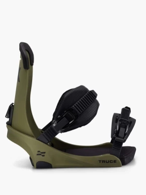 Fix Bindings - Truce (army)