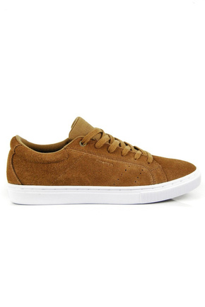Emerica boots - Americana tan/white