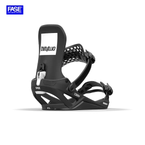 Fix Bindings - Magnum (white)