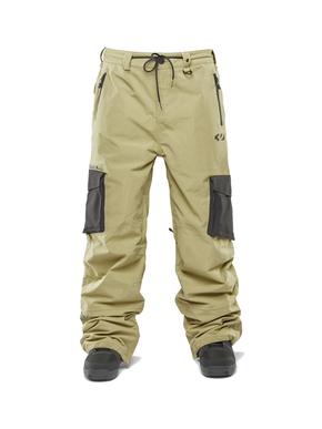 ThirtyTwo snowboard pants - Blahzay Cargo (khaki)